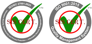 iso certificate